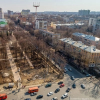 Вторичное жильё