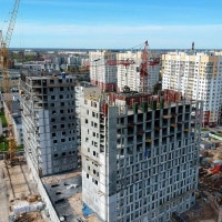 Покупать ли квартиру на этапе котлована?