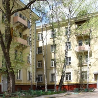 Покупка квартиры на вторичном рынке Москвы