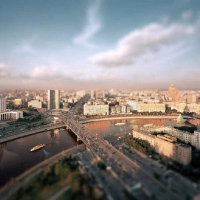 Районы, кварталы – где в Москве жить хорошо?