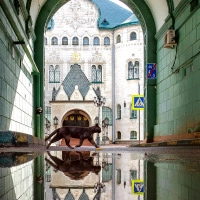 Насколько удобен для жизни Нижний Новгород