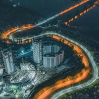 Подбираете квартиру в новостройке? Подумайте об этаже!