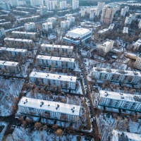Чего мы не знаем о хрущевках