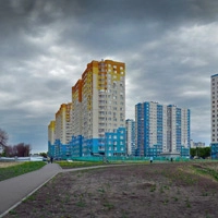 Автозаводской район. Вехи истории и наши дни