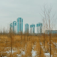 Недвижимость Нижнего Новгорода