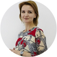 Заселение в новостройку