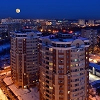 Жилищные крайности: «кроме первого и последнего этажа»