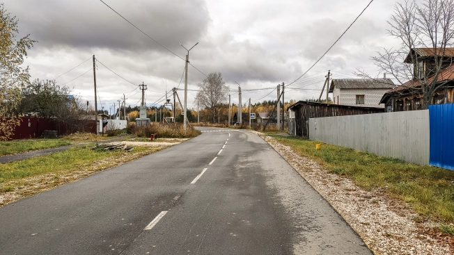 Купить дом в Нижегородской области. Вариант № 487, 2, площадь -  квм, цена 1300000 рублей