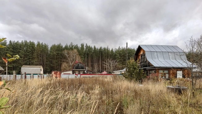 Купить дом в Нижегородской области. Вариант № 487, 0, площадь -  квм, цена 1300000 рублей