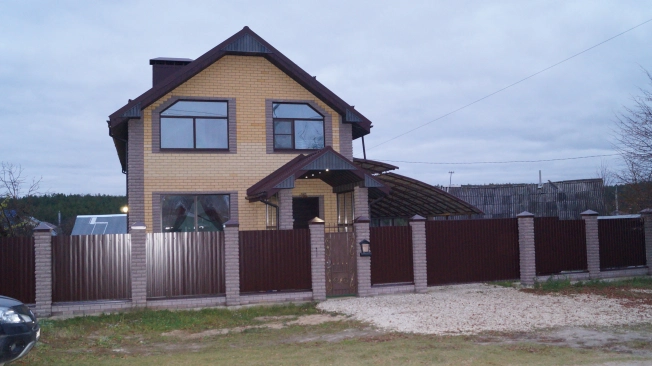 Купить дом в Нижегородской области. Вариант № 475, 0, площадь -  квм, цена 22500000 рублей