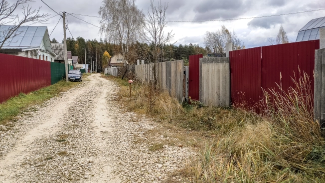 Купить дом в Нижегородской области. Вариант № 487, 4, площадь -  квм, цена 1300000 рублей