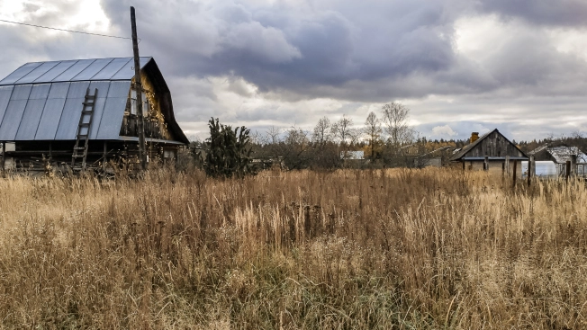Купить дом в Нижегородской области. Вариант № 487, 5, площадь -  квм, цена 1300000 рублей