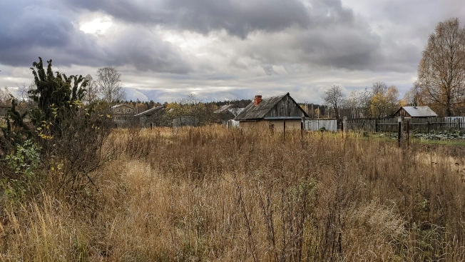 Купить дом в Нижегородской области. Вариант № 487, 8, площадь -  квм, цена 1300000 рублей