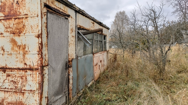 Купить дом в Нижегородской области. Вариант № 487, 14, площадь -  квм, цена 1300000 рублей