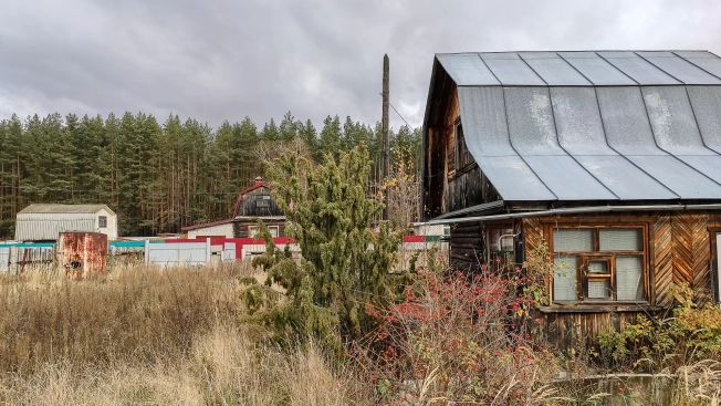 Купить дом в Нижегородской области. Вариант № 487, 12, площадь -  квм, цена 1300000 рублей