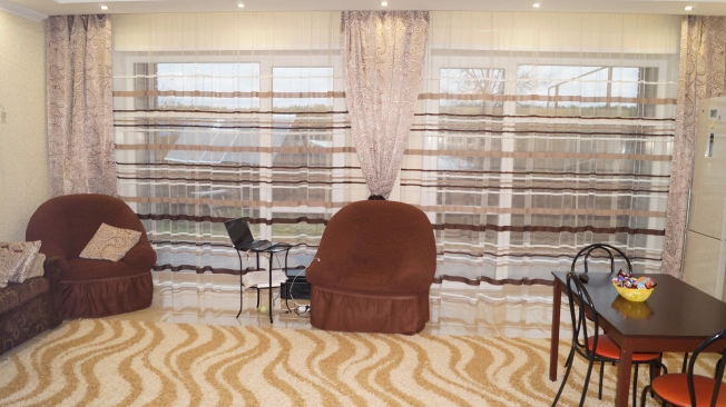 Купить дом в Нижегородской области. Вариант № 475, 3, площадь -  квм, цена 22500000 рублей