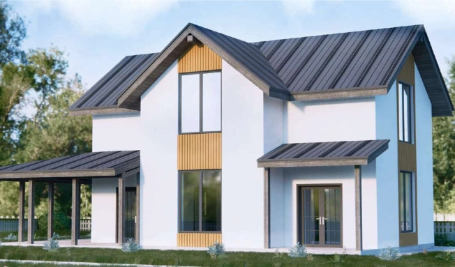 Купить дом в Судогде. Вариант № 2666071, 9, площадь -  квм, цена 10250000 рублей