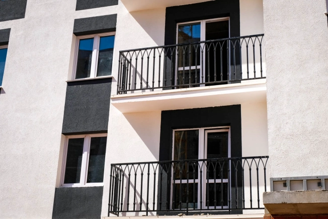 Купить трехкомнатную квартиру на улице Удмуртская в Ижевске. Вариант № 61227, 4, площадь -  квм, цена 5114620 рублей