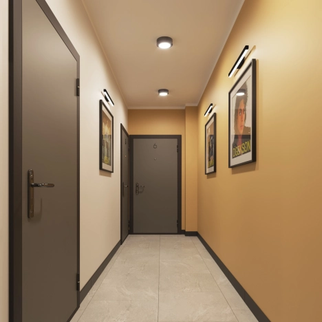 Купить Студию в Микрорайоне 2-й, Северо-Западный жилой район в Ижевске. Вариант № 75148, 8, площадь -  квм, цена 2953131 рублей