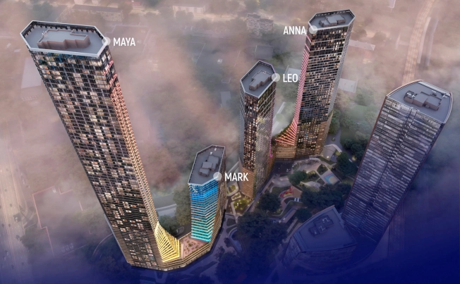 Купить квартиру в районе Хорошёво-Мнёвники в Москве. Вариант № 41259, 11, площадь - квм, цена 15999000.0000 рублей