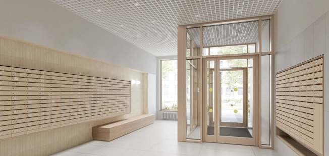 Купить квартиру в Москве. Вариант № 9705238, 2, площадь -  квм, цена 9250000 рублей