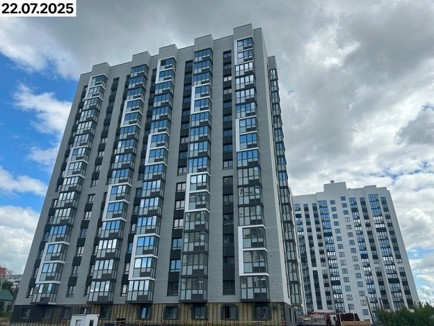 Купить четырехкомнатную квартиру на улице Мира в Новосибирской области. Вариант № 1992334, 3, площадь -  квм, цена 11539500 рублей