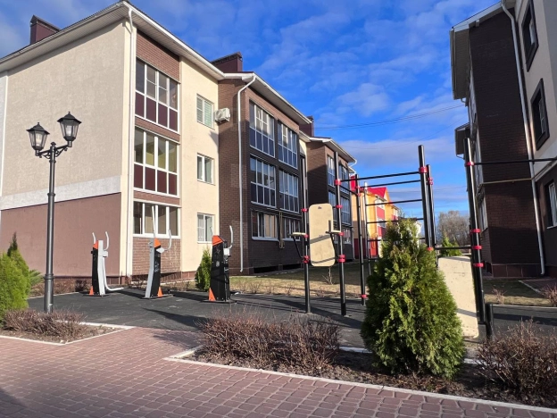 Купить квартиру в новостройках в Муроме. Вариант № 110113, 0, площадь - квм, цена 3400000 рублей