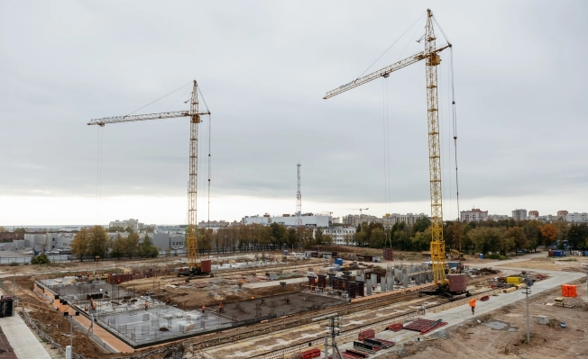 Купить многокомнатную квартиру в новостройках в Владимирской области. Вариант № 7708025, 22, площадь -  квм, цена 10899999 рублей