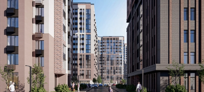 Купить квартиру на улице 45-й Стрелковой Дивизии в Воронеже. Вариант № 130100, 4, площадь -  квм, цена 8538624 рублей