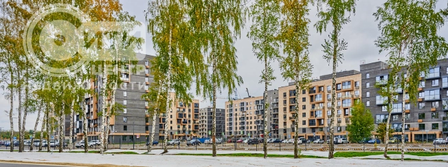 Купить трехкомнатную квартиру в новостройках на улице Шибилкина в Воронеже. Вариант № 8721396, 35, площадь -  квм, цена 10197053 рублей