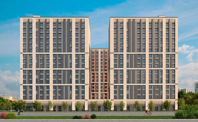 Купить однокомнатную квартиру в районе Московский в Санкт-Петербурге. Вариант № 4161738, 11, площадь -  квм, цена 13476625 рублей