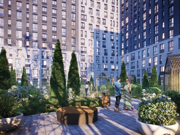 Купить квартиру в Архангельске. Вариант № 9514650, 7, площадь -  квм, цена 6070955 рублей