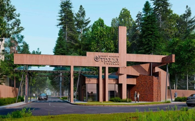 Купить четырехкомнатную квартиру в Химках. Вариант № 128111, 9, площадь -  квм, цена 12145050 рублей