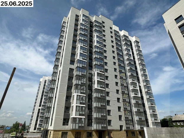 Купить четырехкомнатную квартиру на улице Мира в Новосибирской области. Вариант № 1992334, 2, площадь -  квм, цена 11539500 рублей