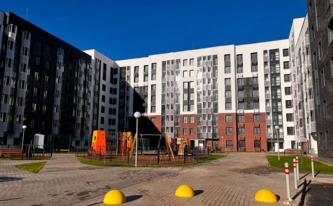 Купить Студию в Подольске. Вариант № 120209, 4, площадь -  квм, цена 5712731 рублей