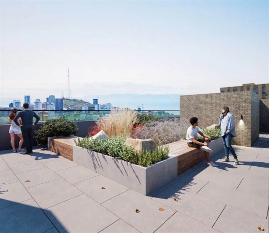 Купить однокомнатную квартиру в Приморском крае. Вариант № 6801972, 15, площадь -  квм, цена 7609280 рублей