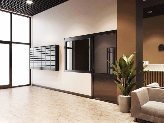 Купить четырехкомнатную квартиру в Ижевске. Вариант № 61714, 3, площадь -  квм, цена 5179800 рублей