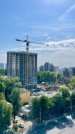 Купить Студию в районе Коминтерновский в Воронеже. Вариант № 107066, 10, площадь -  квм, цена 4218480 рублей