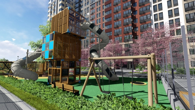 Купить Студию в районе Индустриальный в Ижевске. Вариант № 73781, 4, площадь -  квм, цена 2520000 рублей