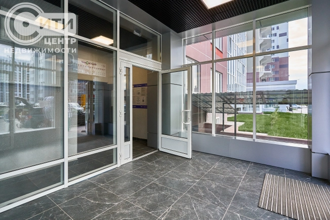 Купить двухкомнатную квартиру на улице 20-летия Октября в Воронеже. Вариант № 4799176, 9, площадь - квм, цена 5633094 рублей