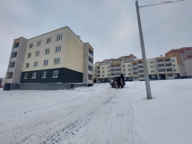 Купить квартиру в новостройках на улице Новгородская в Владимире. Вариант № 97991, 5, площадь -  квм, цена 6060000 рублей