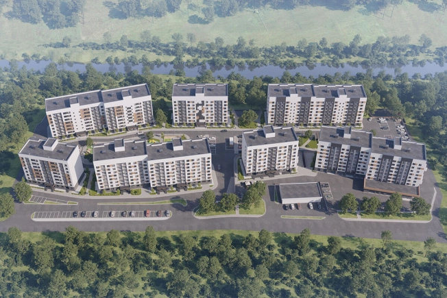 Купить трехкомнатную квартиру в новостройках на улице Южный тракт в Алтайском крае. Вариант № 7242401, 1, площадь -  квм, цена 14671000 рублей