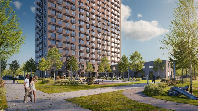 . Вариант № 155504, 10, площадь - 49.04 квм, цена 21714912 рублей