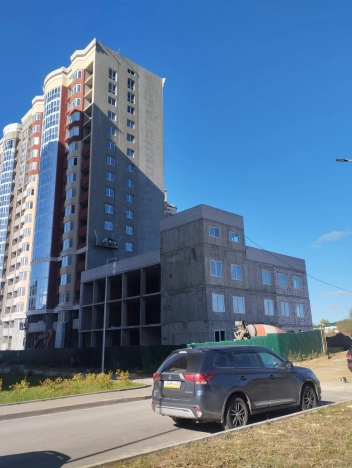 Купить трехкомнатную квартиру в новостройках в Владимирской области. Вариант № 3185813, 11, площадь -  квм, цена 12300000 рублей