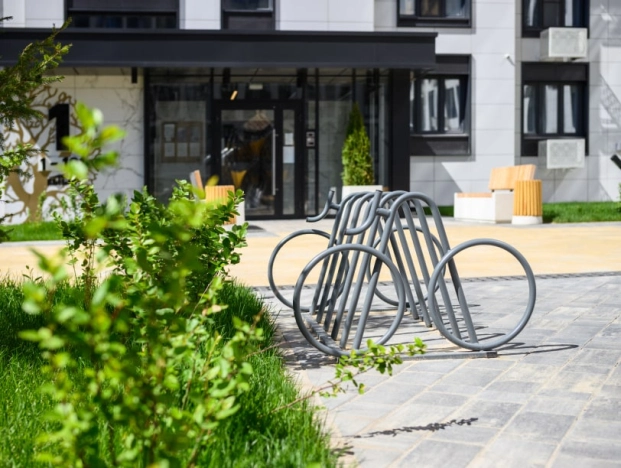 Купить квартиру в новостройках в ЖК Яблоневые сады ВЫБОР в Воронеже. Вариант № 883746, 2, площадь -  квм, цена 9439500 рублей