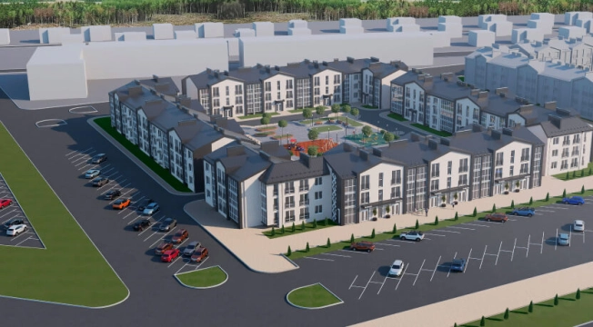 Купить трехкомнатную квартиру в Семилуках. Вариант № 86056, 1, площадь -  квм, цена 6786000 рублей