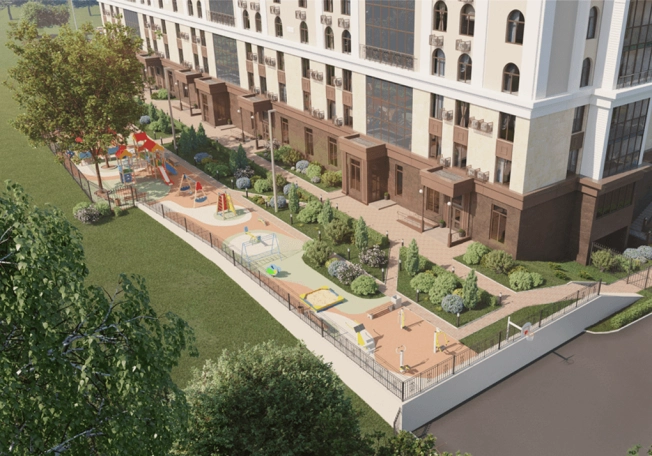 Купить двухкомнатную квартиру на улице Богданова в Пензе. Вариант № 165186, 2, площадь -  квм, цена 10030650 рублей