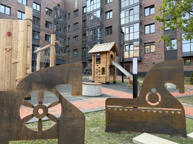 Купить двухкомнатную квартиру на вторичке в ЖК Витязь в Вологде. Вариант № 97668, 7, площадь -  квм, цена 10544000 рублей