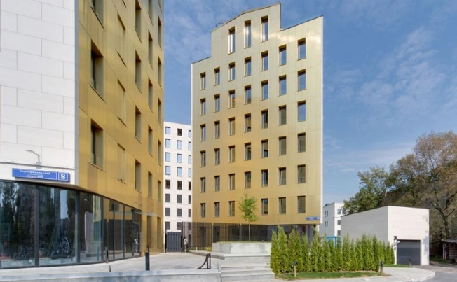 Купить четырехкомнатную квартиру в ЦАО в Москве. Вариант № 203360, 4, площадь -  квм, цена 148483698 рублей