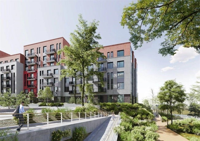 Купить квартиру в ЖК Пять элементов в Приморском крае. Вариант № 9419655, 7, площадь -  квм, цена 8903000 рублей